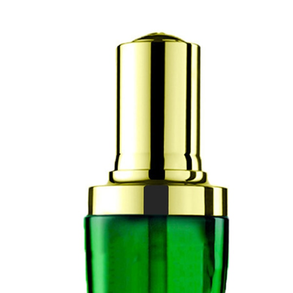 Spray for fjerning av kroppslukt hindrer langvarig svette aroma underarm Deodorant Spray for kvinner Menn 30ml Grønn flaske Kroppslukt Deodorant 30ml