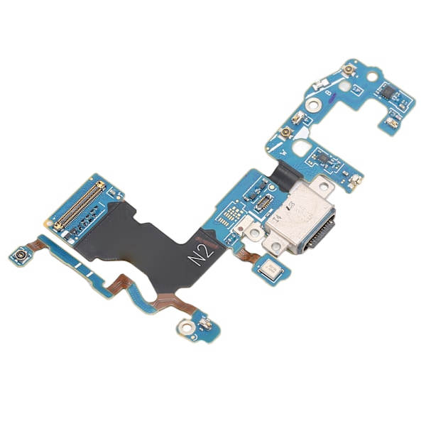 Ladeport-fleksikabel for S9 G960U erstatnings-PCB USB-ladeportmodul Haleplugg Ladekabel (USA-versjon)