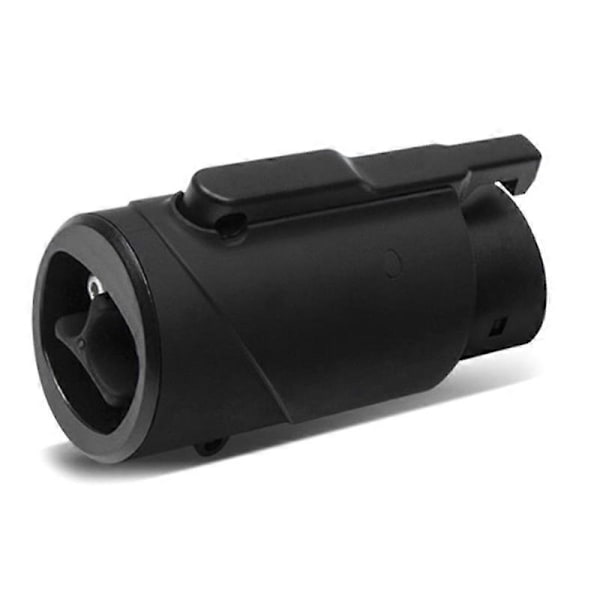 J1772 til Lader 80A Rask for Model 3 Model Y Model X Model S