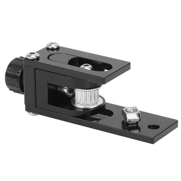 2020 Profiles X-Axis Synchronous Belt Stretch Straighten Spännare för PRUSA I3 3D-skrivare