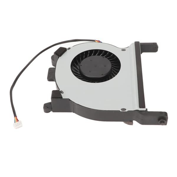 CPU-kylfläkt 4-stift stark värmeavledning CPU-fläkt för HP ProDesk Mini 405 G4 705 G4 G5 600 G4 Mini PC
