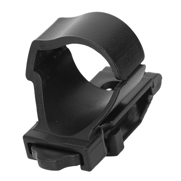 Hurtigutløser Universal Snorkling Dykking Luft Tube Holder Snorkel Keeper Connector Buckle