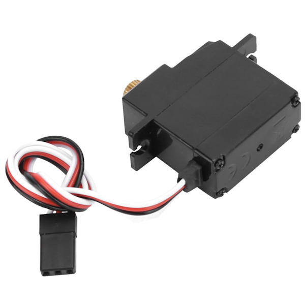 S0017M 17g Metal Gear Digital Servo sopii 1/18 RC High Speed Car Fixed Wing Aircraft