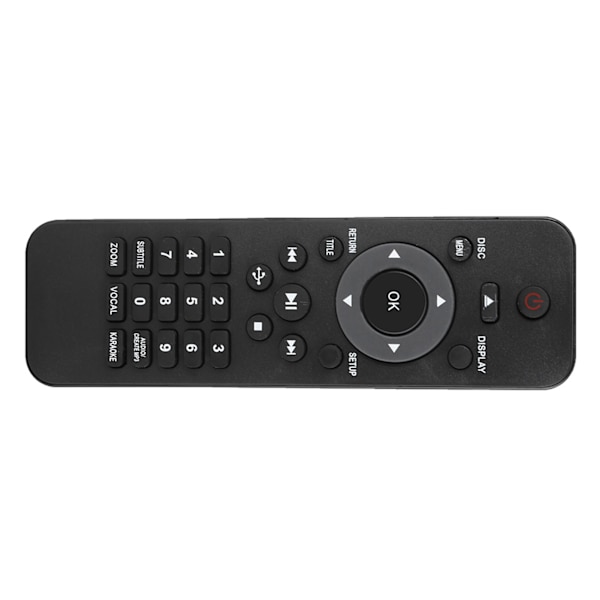 DVD-soittimen vaihtokaukosäädin Philips DVP5982C1/37B DVP3350K