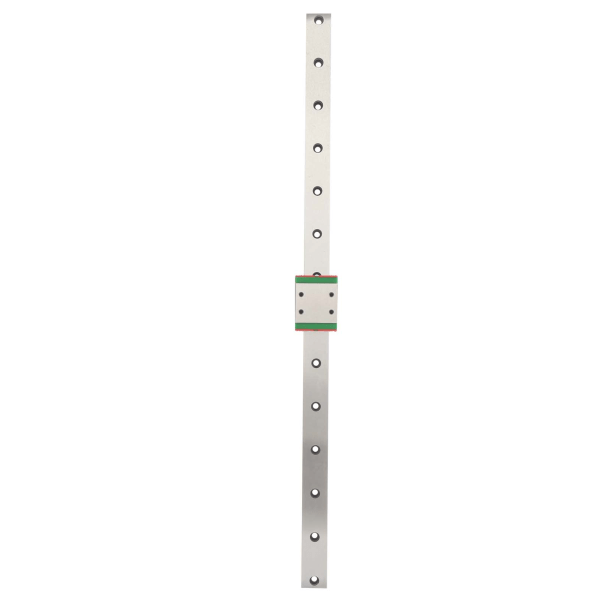 Lineær styring Miniatyr utvidet blokkglidebryter Skyve skinne Automatisert industri MGW9C‑400‑1R