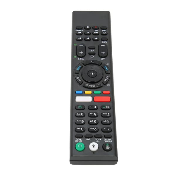 RMF TX310E Stemmefjernkontroll Erstatning for RMF TX300E RMF TX300A RMF TX300U RMF TX200A RMF TX201E RMT TX100U