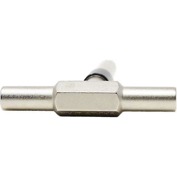 Fix It Sticks Standard 1/4\" T-väännin monitoimityökaluille - Uusi SZJR