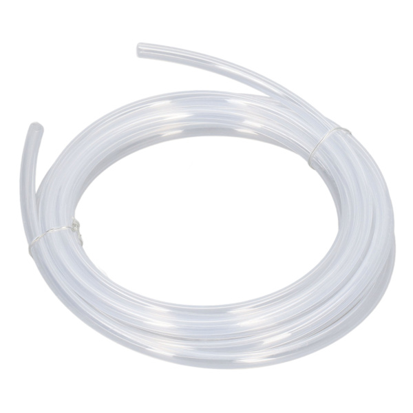 Pneumatisk slang 6 x 4 mm plastbläckslang för fotobläckstråleskrivare A3 A4 UV-skrivare vätskeöverföring transparent 5 meter