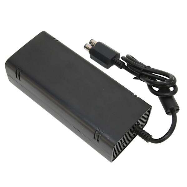 Universal konsolladapter til spilkonsoller - Strømadapter til XP 360 Slim 100-240V