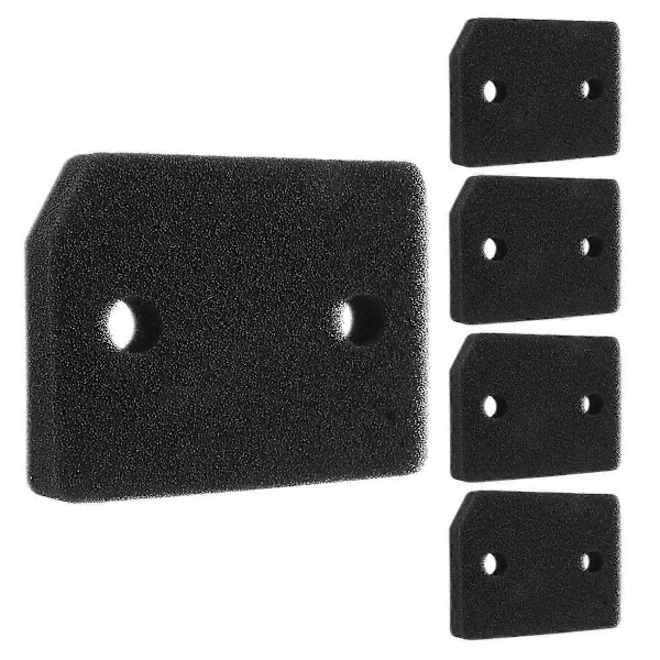 Skumfilter for tørketrommel for 9164761 Tørketrommel med varmepumpe