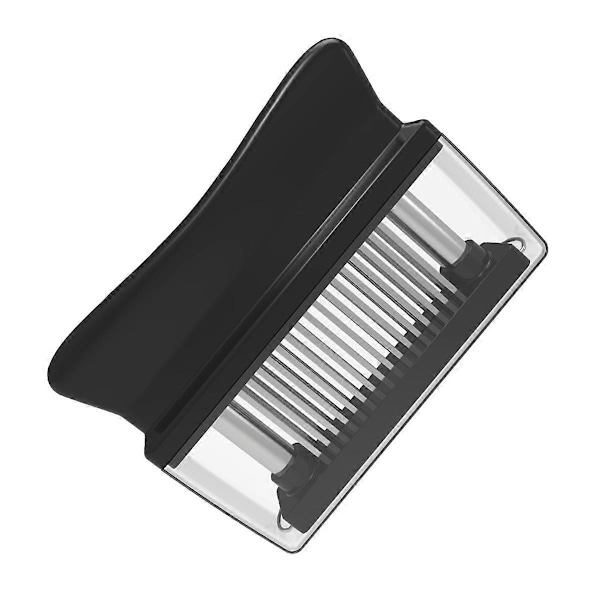Lihanmureuttaja, lihanmureutusväline ruostumattomasta teräksestä