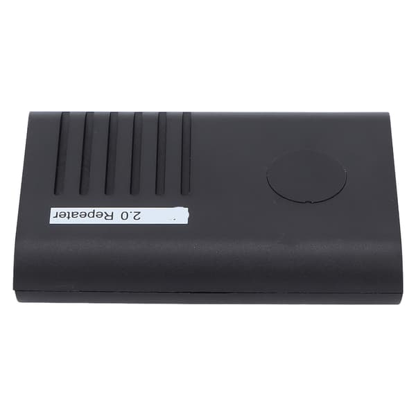 VKRE HD Multimedia Interface 2.0 Repeater 4Kx2K 18Gbps Bandbredd HD Multimedia Interface Signalförstärkare
