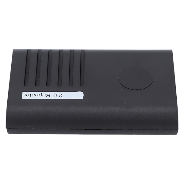 VKRE HD Multimedia Interface 2.0 Repeater 4Kx2K 18Gbps båndbredde HD Multimedia Interface Signalforstærker