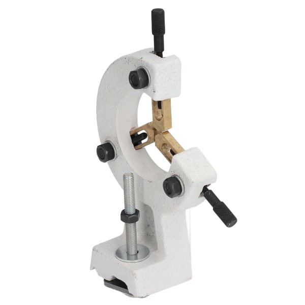 Stabil hvile fast metalstabilisator til WM-210 8 tommer 16 tommer mini drejebænk maskincenterramme