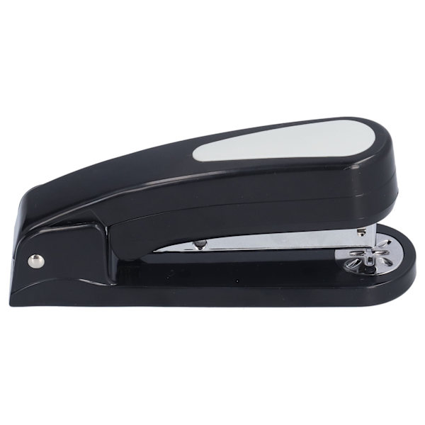 Skrivbordsstapler 360 graders rotation 8 bindningspositioner Ergonomisk design Bokmaskin för skola kontor hushåll