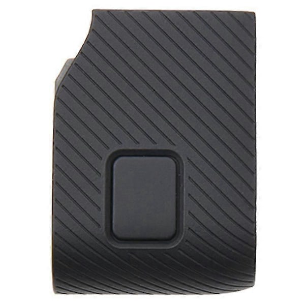 Udskiftnings Side Dør USB-C Mini Port Side Cover Reparationsdel kompatibel med HERO5 HERO6 Hero 5 6 kompatibel med Go Pro Ac