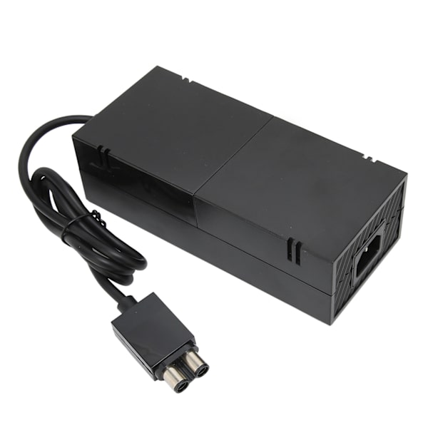 Til Xbox One strømadapter Universal spilkonsoloplader med strømkabel 100‑240V AU-stik