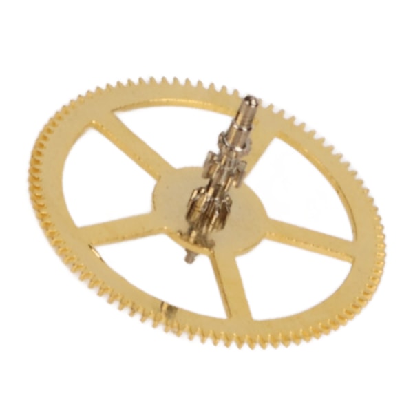 Watch Movement Fire Wheel Alloy Watch Second Wheel Reservedel for ST17 Movement