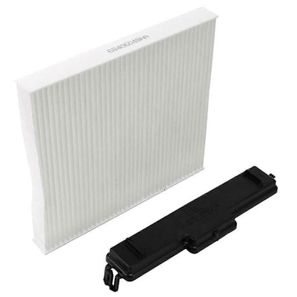 För RAM 1500 2500 3500 Kupéluftfilter Kit Kupéluftfilter & Filteråtkomstdörr 68052292AA 68318365AA