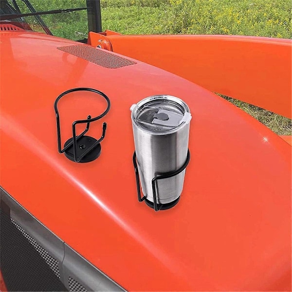 Båt Ring Kopp Drikkeholder, Universal Bil Drikkeholder, Svart