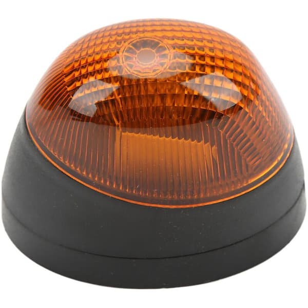 3-bens sidemarkeringslys, overflademonteret indikatorlampe 1203328 erstatning for TRANSIT MK7 2006 – 2014