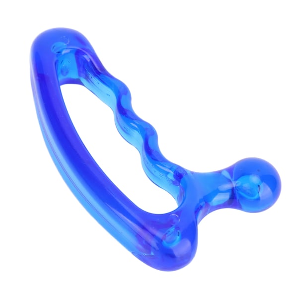 Akupunkter Massage Stick Fremme Myofascial Frigivelse Øg blodgennemstrømningen til fødder Ryg Nakke Ben Hånd