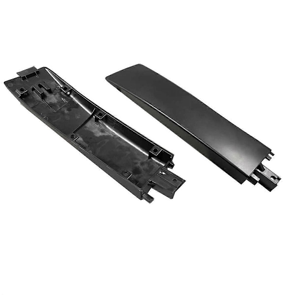 4 stk. Takstativskinne Front+Bakre Endedeksel For