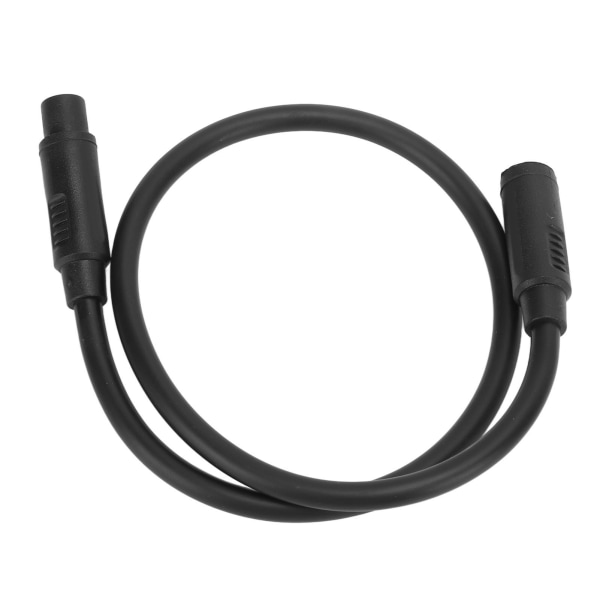 8-stifts förlängningskabel Mittmonterad motor 1T4-linje Huvudledning 8-kärnig förlängningskabel Elcykelmodifieringstillbehör40cm