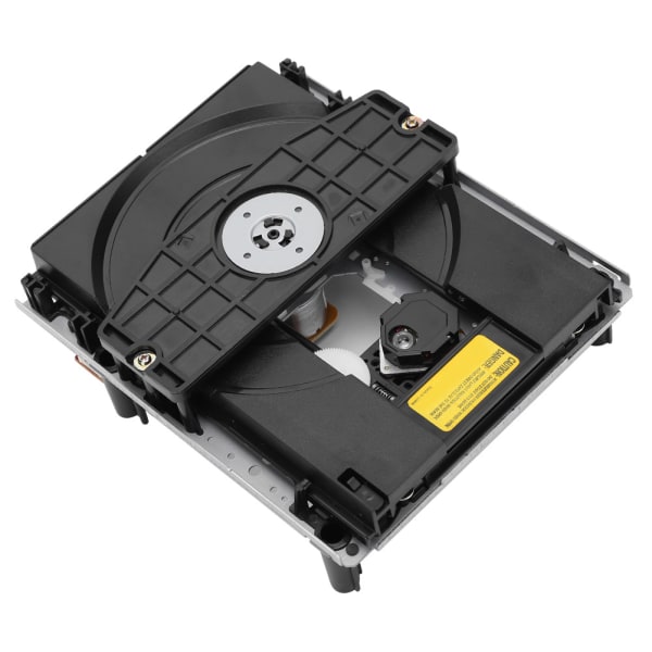 Laserlinsemodul med mekanisk loader Elektronisk komponent Udskift KSS‑213C KSL2130CCM