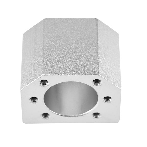 DSG16H Kuleskrue Mutter Hus Setemontert Brakett Holder 28mm Dia For SFU1604 1605 1610
