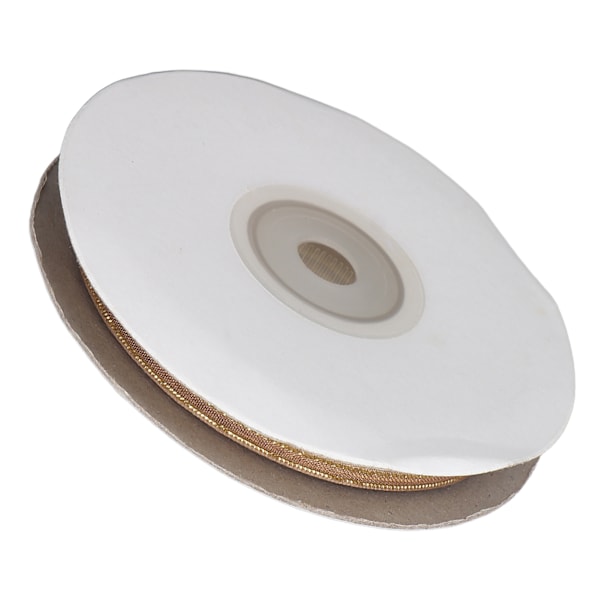 9mm Utsökt presentförpackningsband Multifunktionellt chiffongband DIY-hantverksband 24yard72#