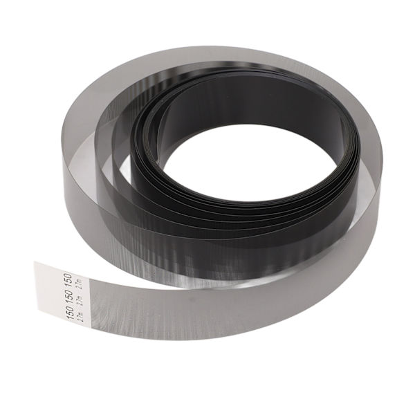 150LPI Encoderstrimmel 5m Længde 15mm Bredde til Inkjetprinter Fotomaskine UV Flatbed Maskine