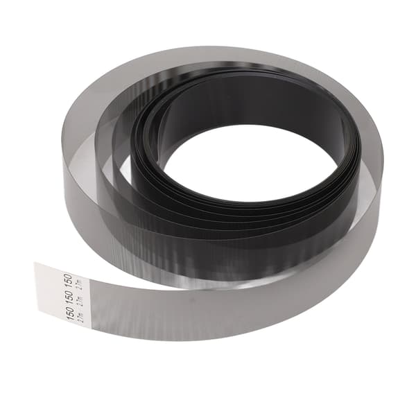 150LPI koderstripe 5m lengde 15mm bredde for blekkskriver fotomaskin UV flatbed maskin