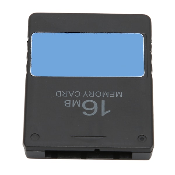 FMCB Free McBoot-kort - Plug and Play V1.966 16M Retro-spilkort til PlayStation 2