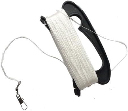 Multi Tail Lilla 400cm Drage - Bærbare Blæksprutte Drager Nylon og Polyester Materiale