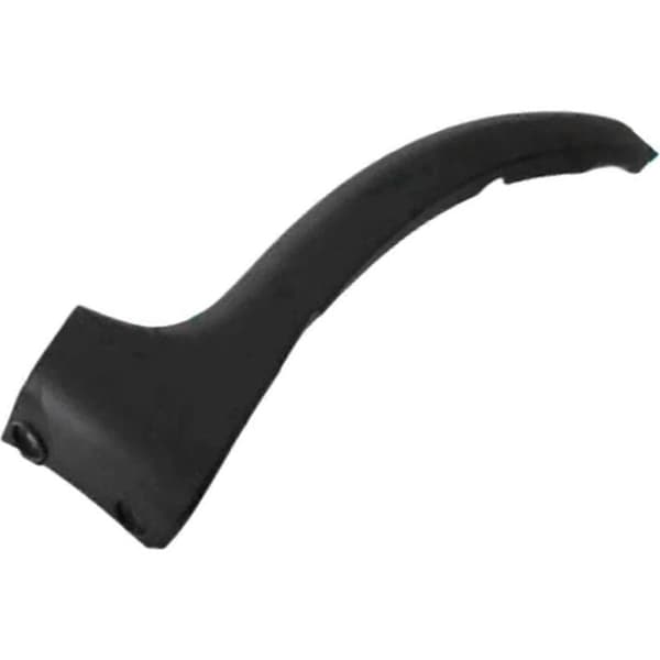 Venstre sideforlænger til forkofanger til SX4 Hatchback 71780-80J00--