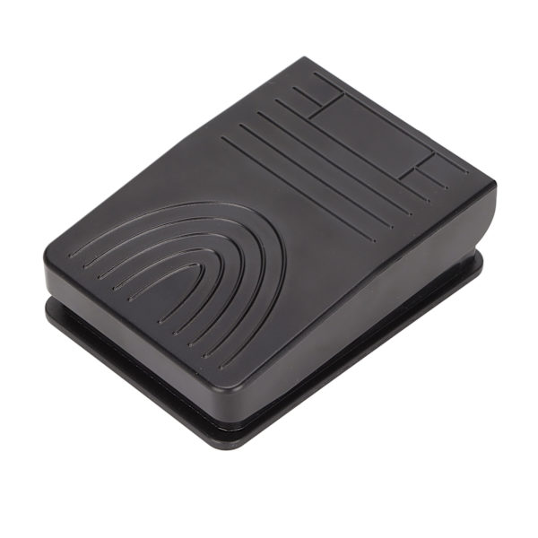 USB Fodpedal Spil Mus Tastatur Multimedia Kontrol Ergonomisk USB Fodkontakt til Spil Media Computer