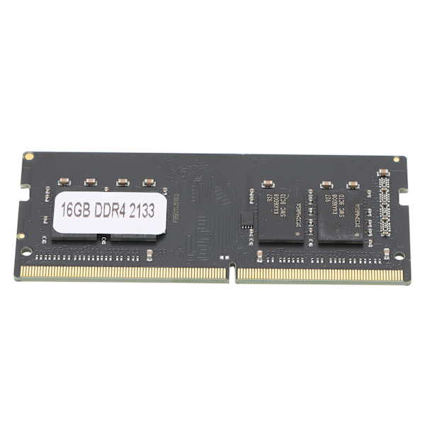 Hukommelsesmodul til stationær computer, fuldt kompatibel med AMD/Intel DDR4 16 GB PC4‑17000/PC4‑19200/PC4‑2666V2133 Mhz