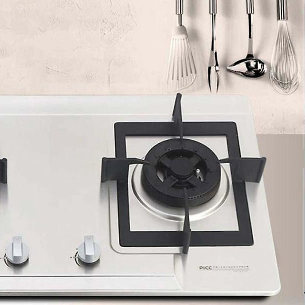 Universal sinklegering roterende gassovn knotter sett - 8 stk