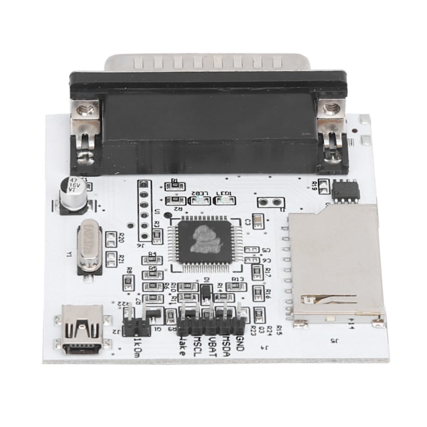 PCF79XX Adapter Chip-ersättning Sofistikerad för IPROG+ Datorprogrammeringssystem