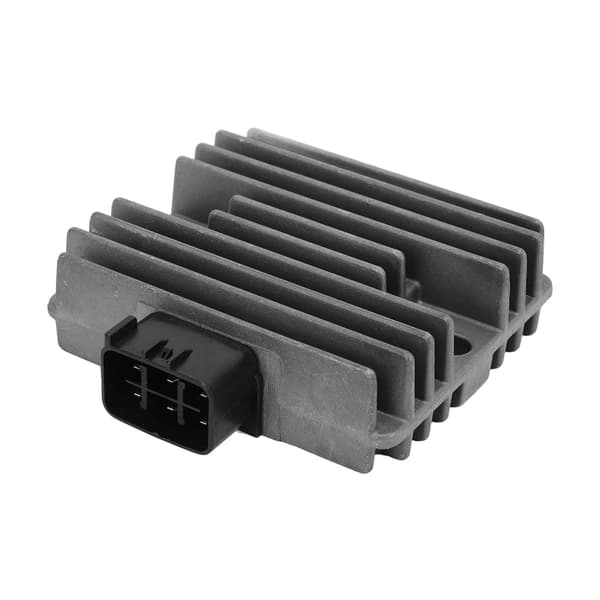 Motorcykel spændingsregulator volt ensretter erstatning for Brute Force 650 KVF650