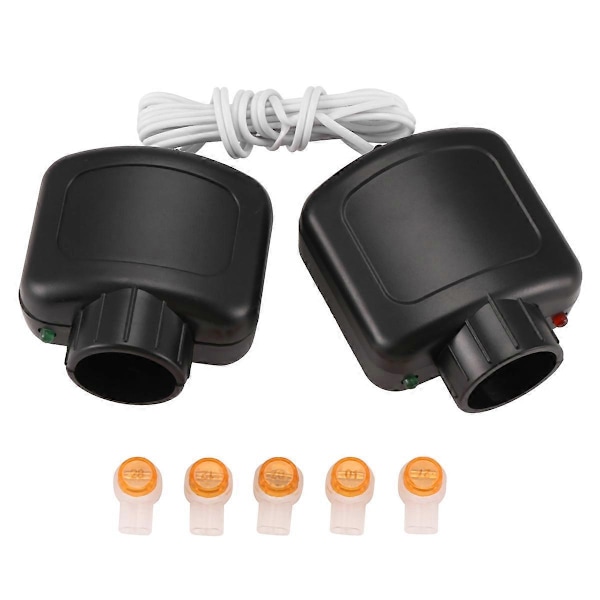 Garageportsensor för Linear Garage Doors HAE00002 LSO50