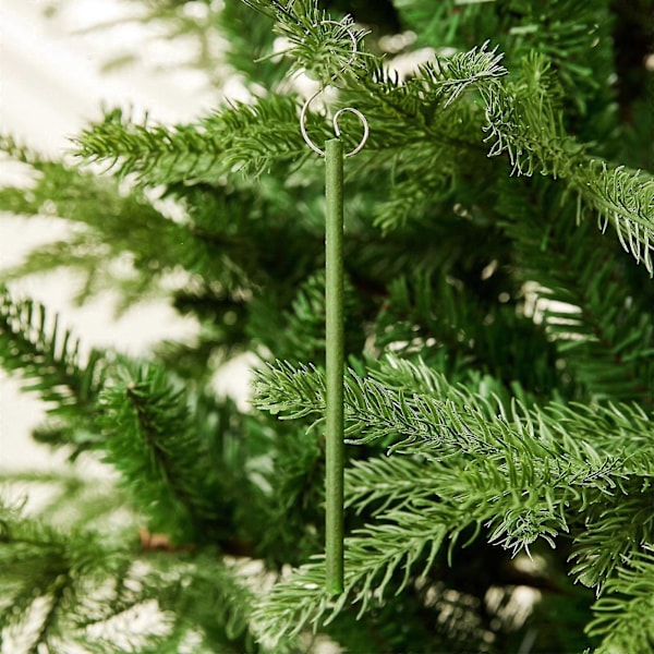 Ny Juletrepynt Aromastav