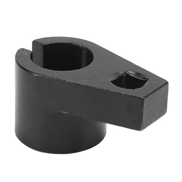 Oksygensensor-stikkontaktfjerningsverktøy i krom-vanadiumstål, demontering, maskinvare, svart, 22 mm