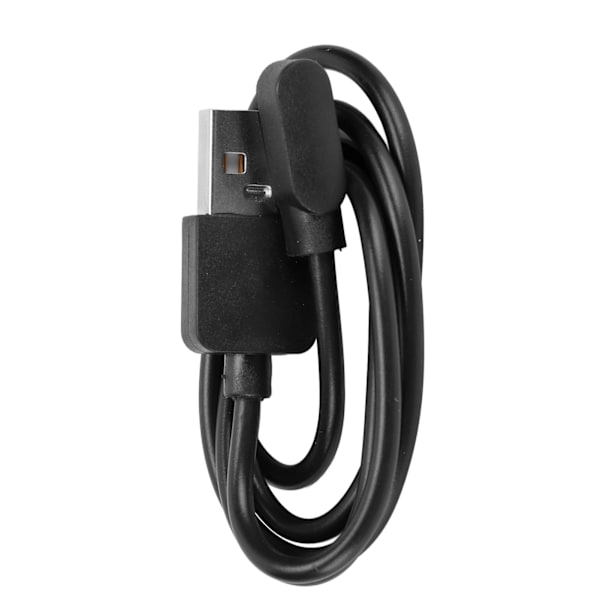 Smart Band-ladekabel Hurtiglading PVC ABS Smart Band-ladererstatning for Xiaomi Haylou RS4
