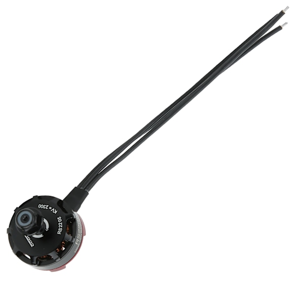 RS2205 2300KV 2205 CW/CCW Børsteløs Motor Del til FPV Racing QuadcopterCCW
