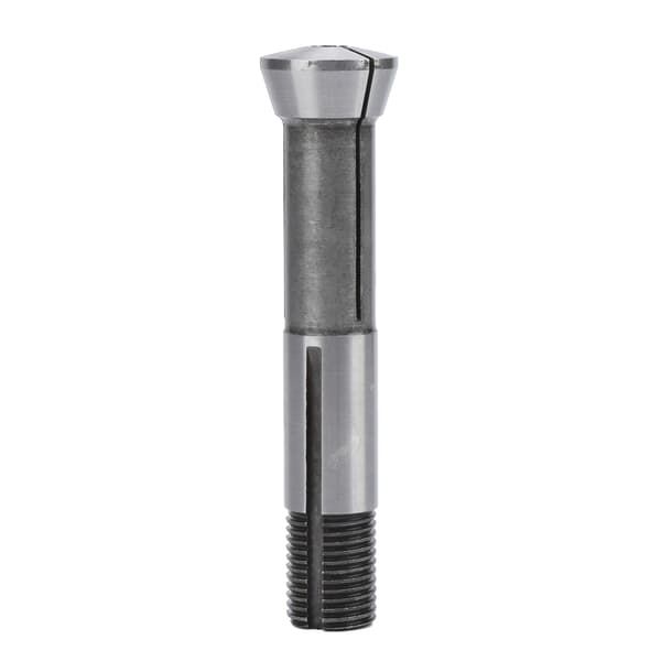 Sliberpatron Højpræcision M20 Gevind Slibemaskine Elastisk Spændepatron Udskiftning 8mm