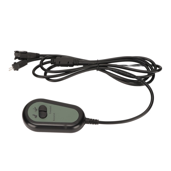 Elektrisk hvilestol Controller Arbejdsbesparende Professionelle Liftstole Controller Switch til hjemmet 12‑32V