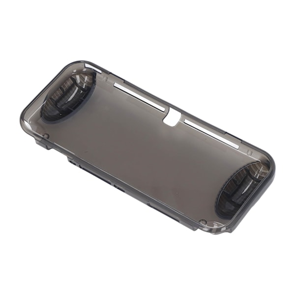 Heltäckande skyddande fodral Anti Scratch Soft TPU-skydd Dammtät Kollisionstålig för Switch OLED