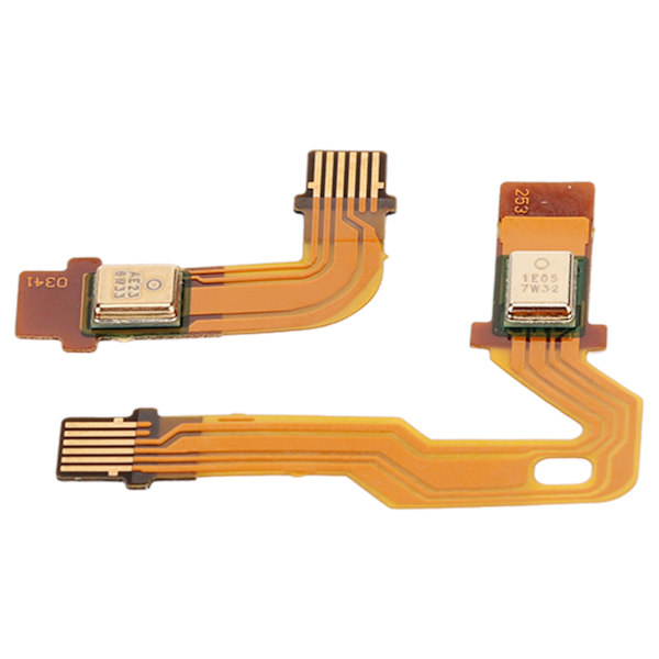 Controller Mikrofon Flex Kabel Udskiftning Spil Håndtag Indvendig Mikrofon Båndkabel til PS5